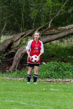 Bild 82 - C-Juniorinnen SG R�nnau-Segeberg - Kaltenkirchener Turnerschaft : Ergebnis: 1:3